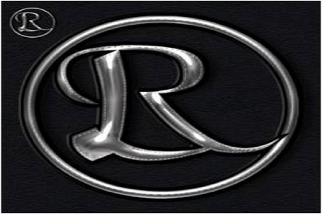Ridaa Leather Logo